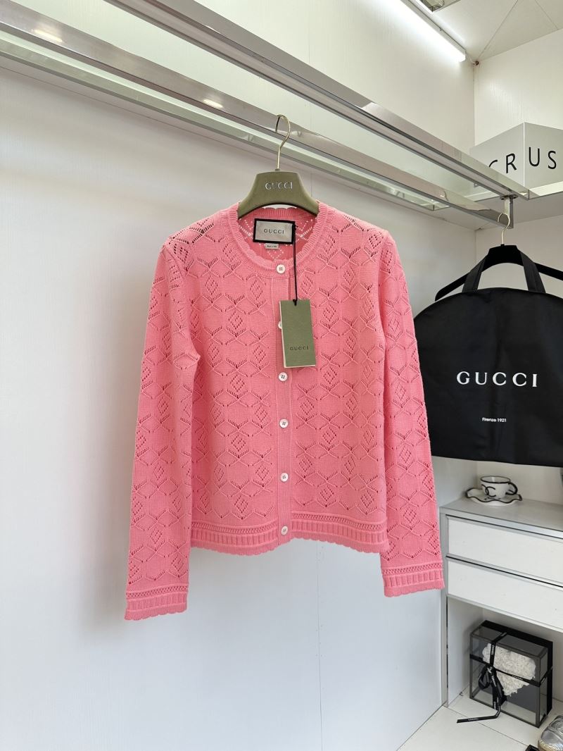 Gucci Outwear